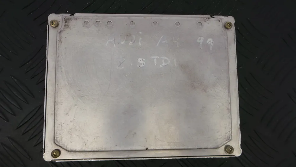 Centralina Motor / ECU