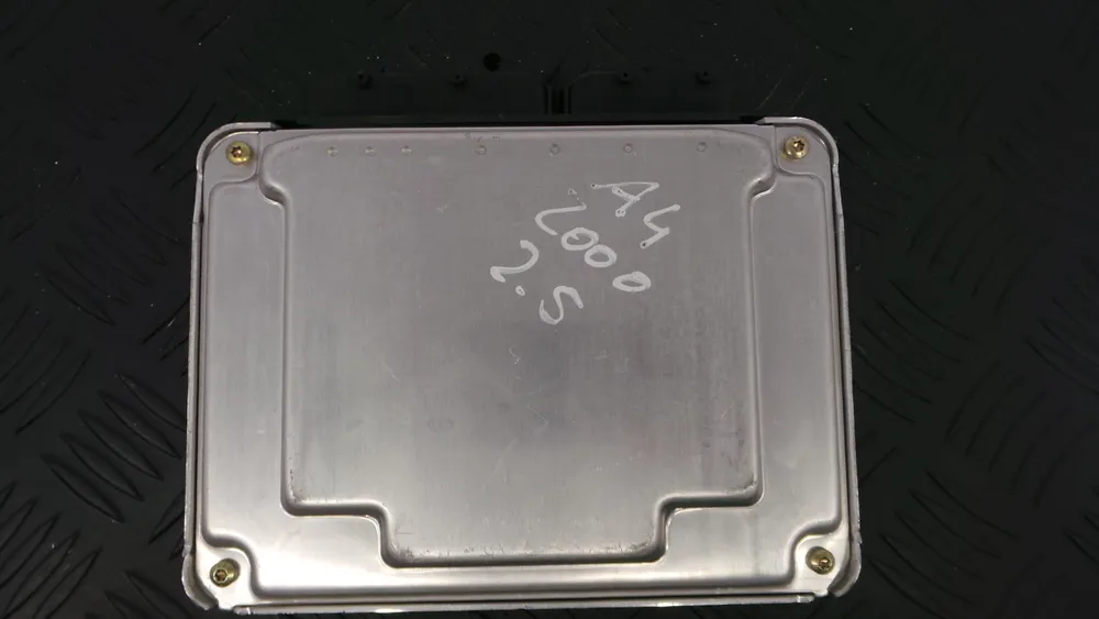 Centralina Motor / ECU