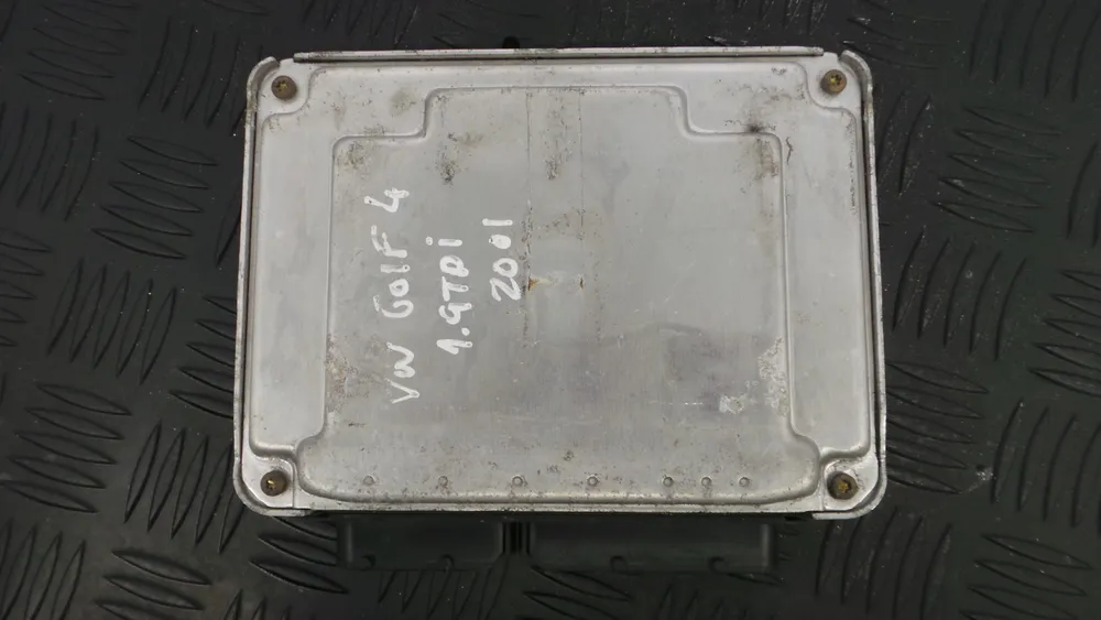 Centralina Motor / ECU