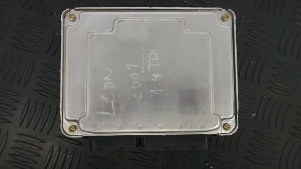 Centralina Motor / ECU