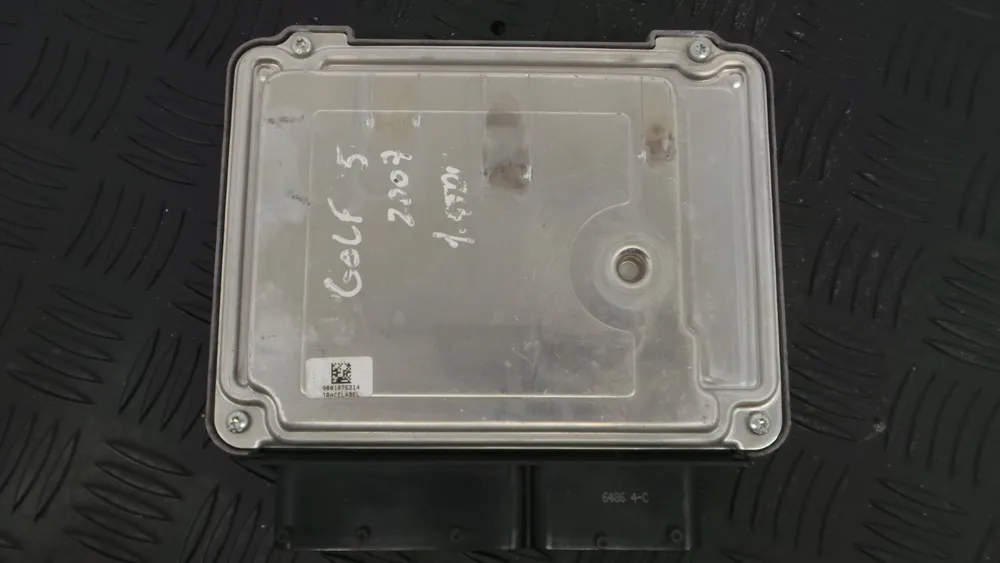 Centralina Motor / ECU
