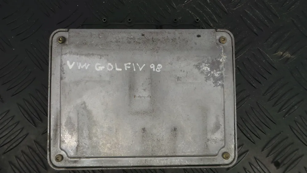 Motor control unit / ECU