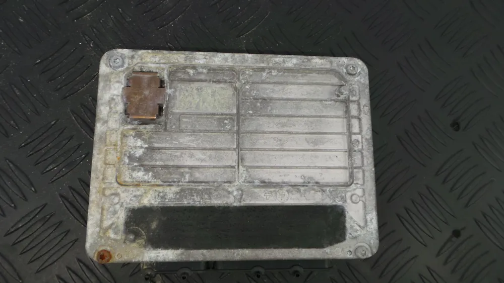 Centralina Motor / ECU