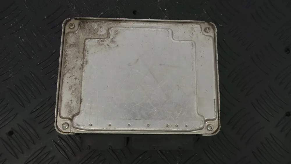 Centralina Motor / ECU