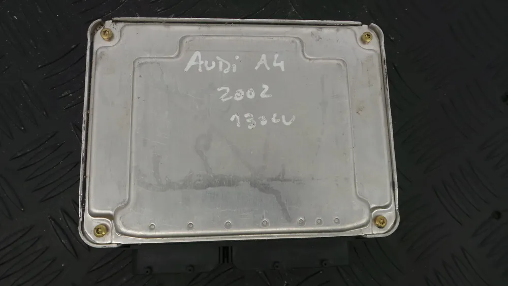 Centralina Motor / ECU