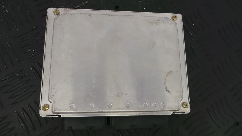 Centralina Motor / ECU
