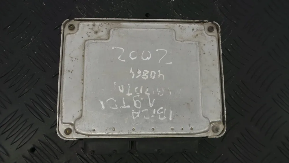 Centralina Motor / ECU