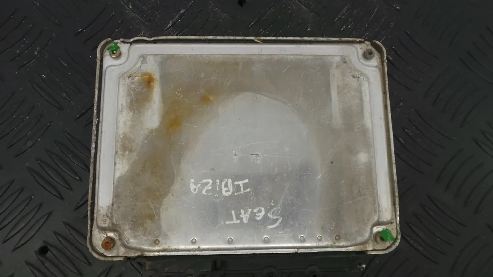 Centralina Motor / ECU