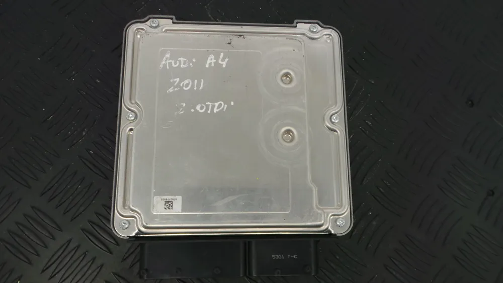 Centralina Motor / ECU