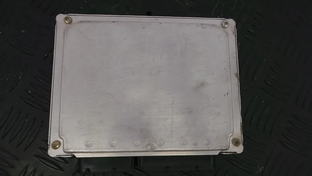 Centralina Motor / ECU