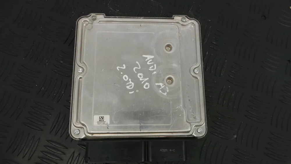 Centralina Motor / ECU