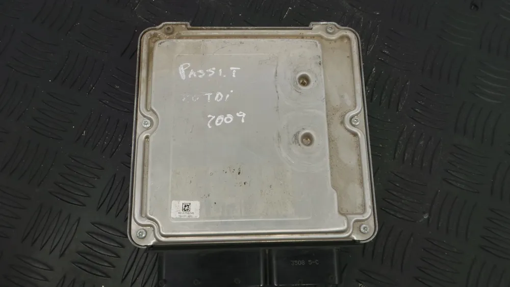 Centralina Motor / ECU