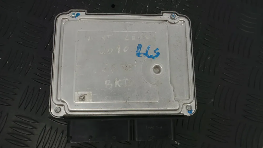 Motor control unit / ECU