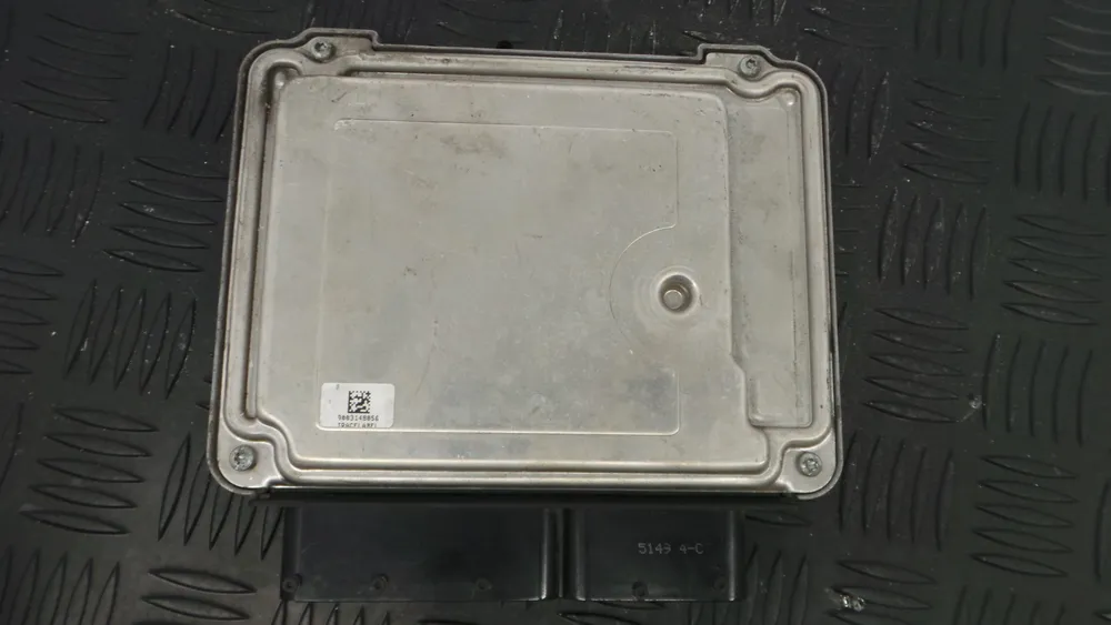 Centralina Motor / ECU