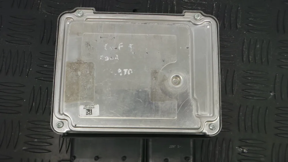 Centralina Motor / ECU