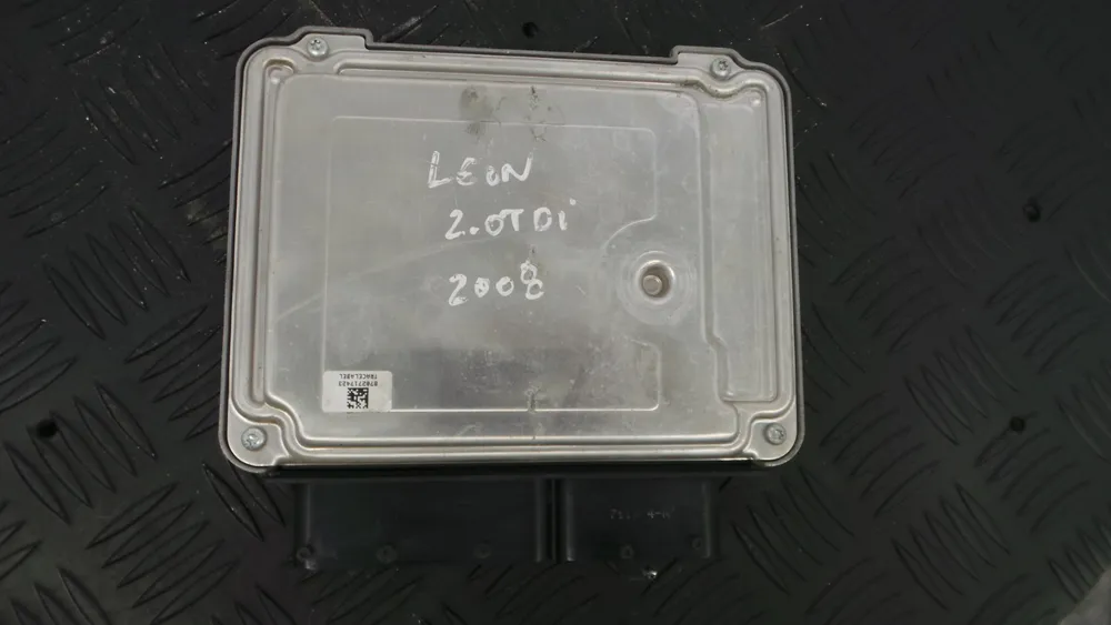 Centralina Motor / ECU