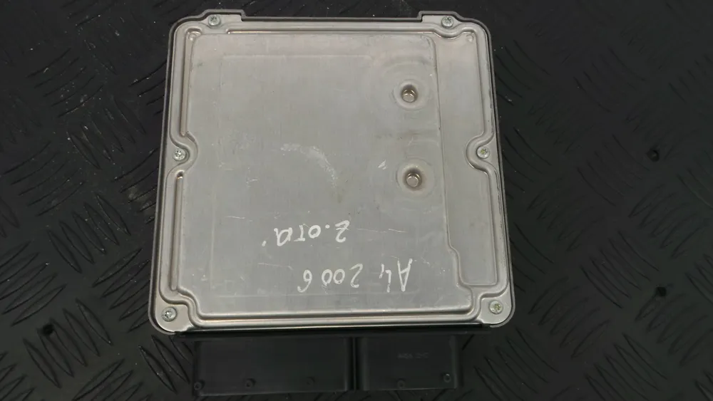 Centralina Motor / ECU