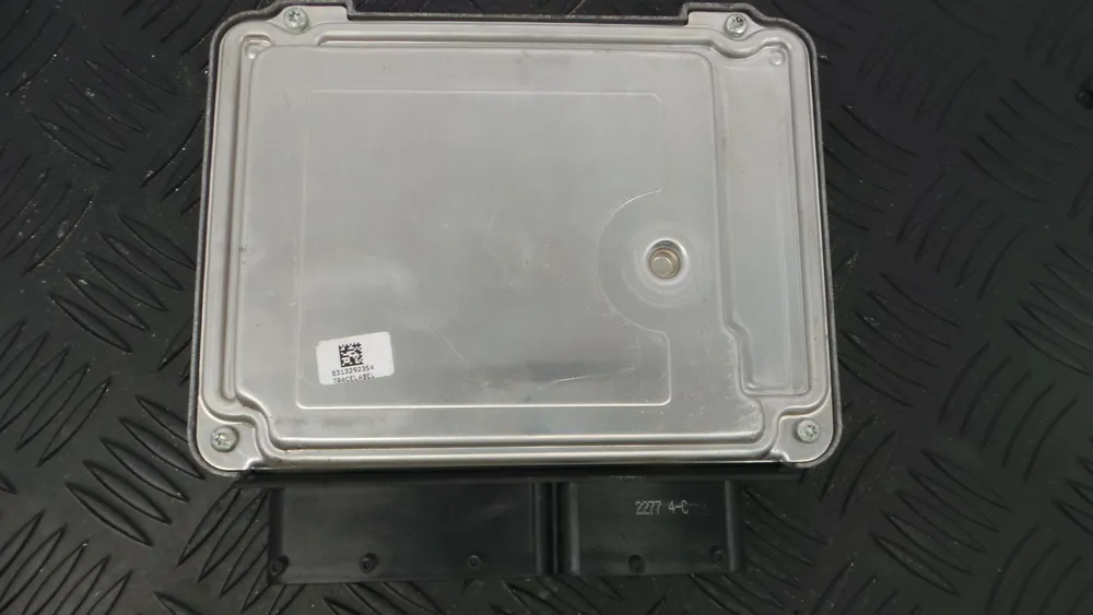 Centralina Motor / ECU