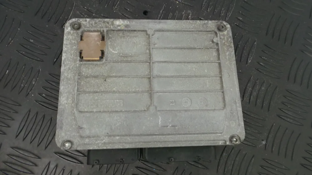 Centralina Motor / ECU