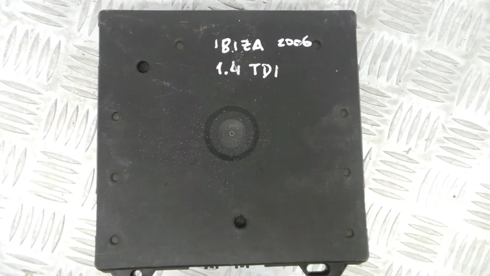 Módulo Electrónico