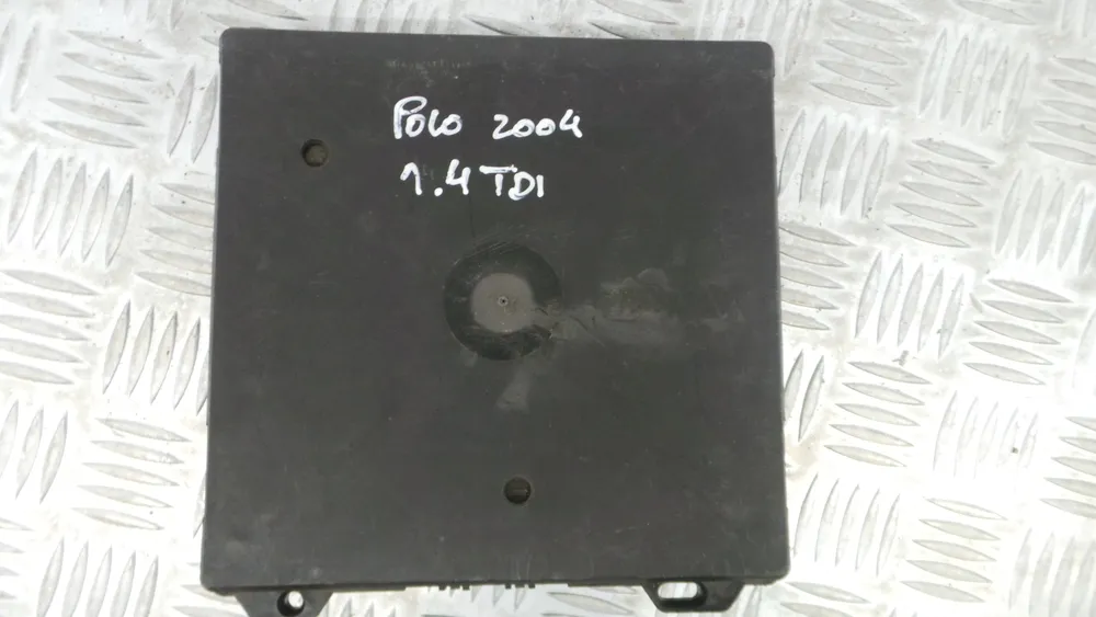 Módulo Electrónico