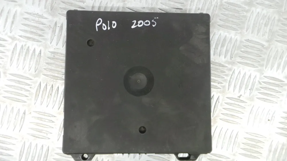 Módulo electrónico