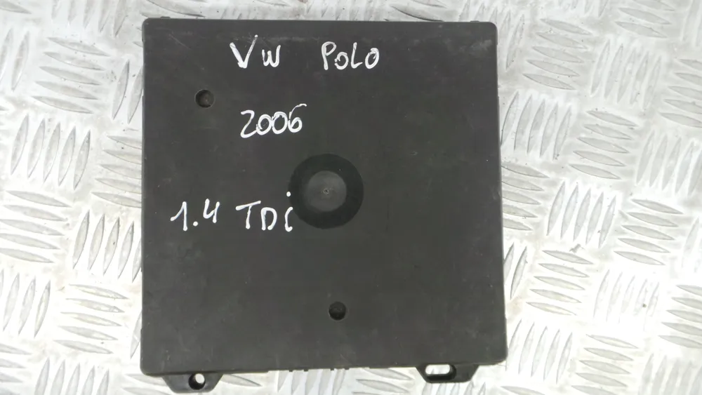 Modulo elettronico