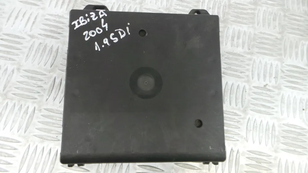 Module électronique