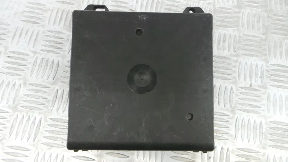 Módulo Electrónico