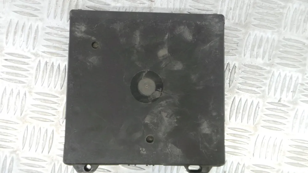 Electronic Module