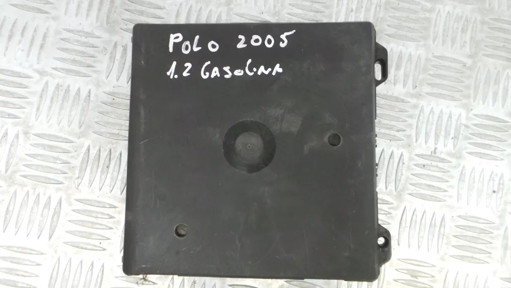 Módulo Electrónico