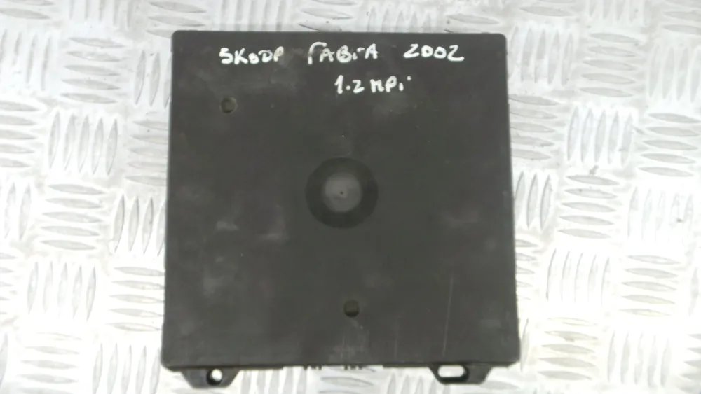 Electronic Module