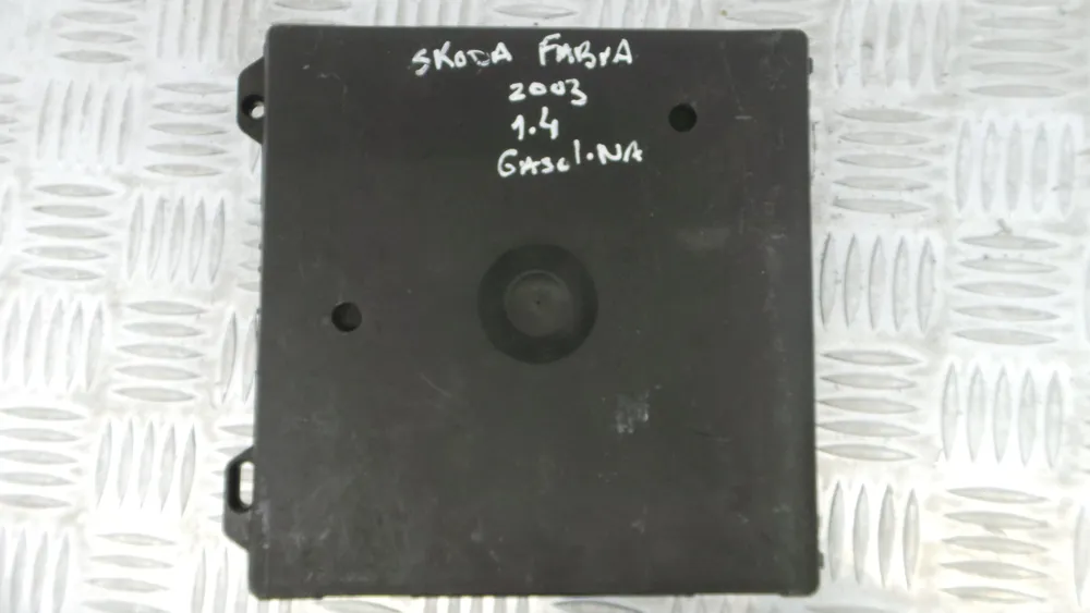 Modulo elettronico