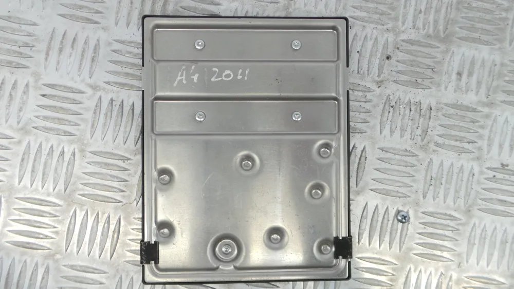 Módulo electrónico