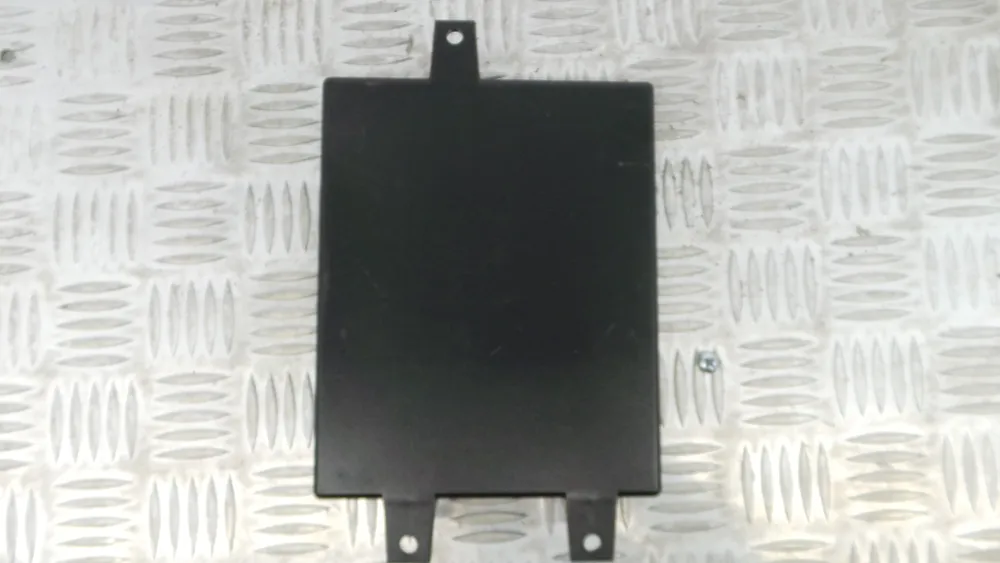 Módulo Electrónico