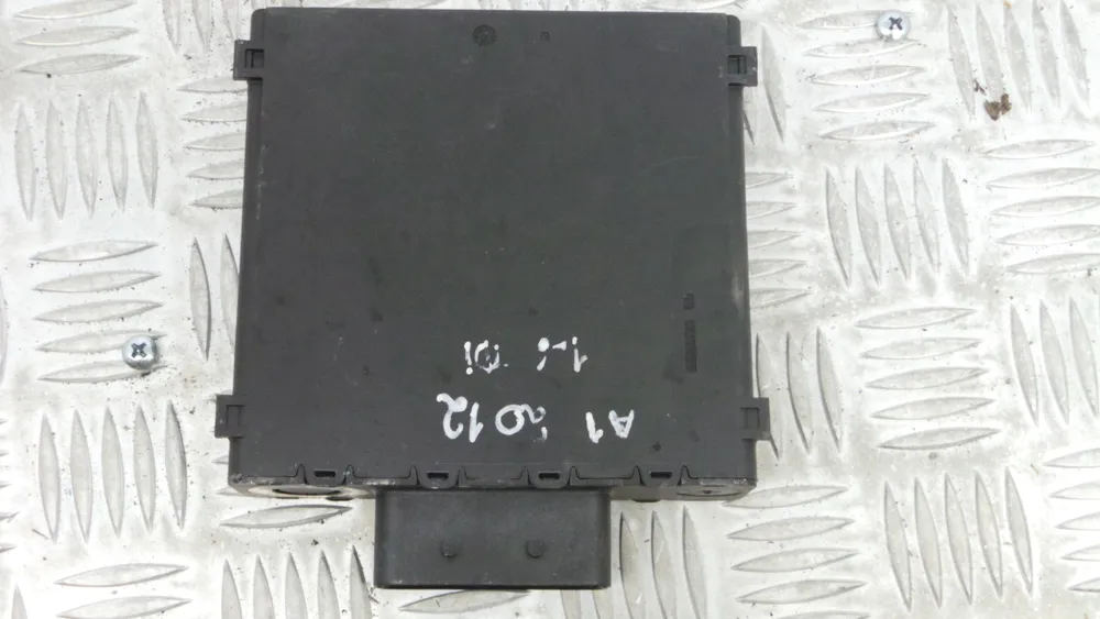Módulo Electrónico
