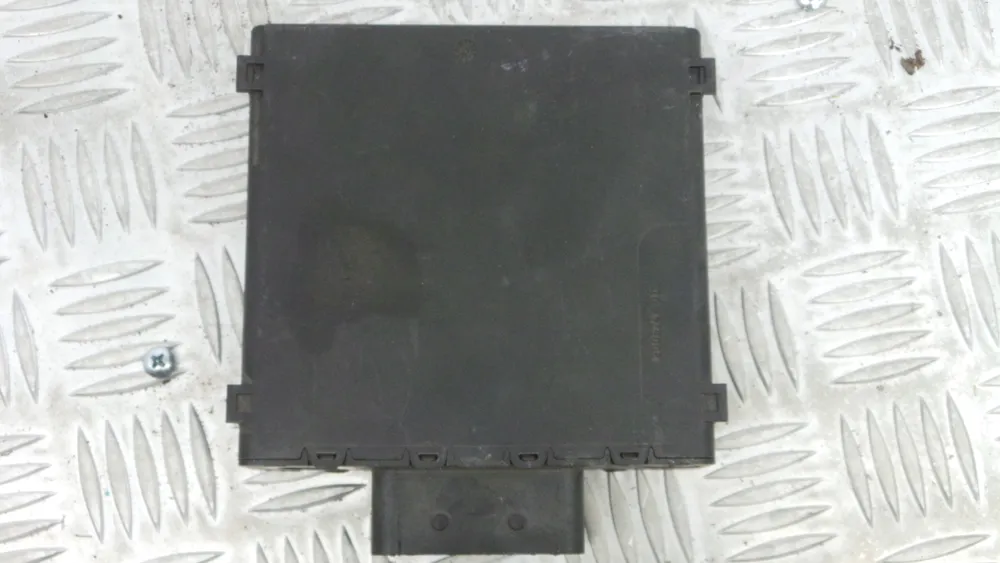 Electronic Module
