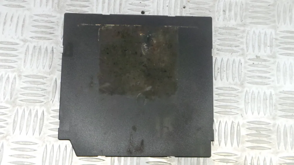 Módulo electrónico