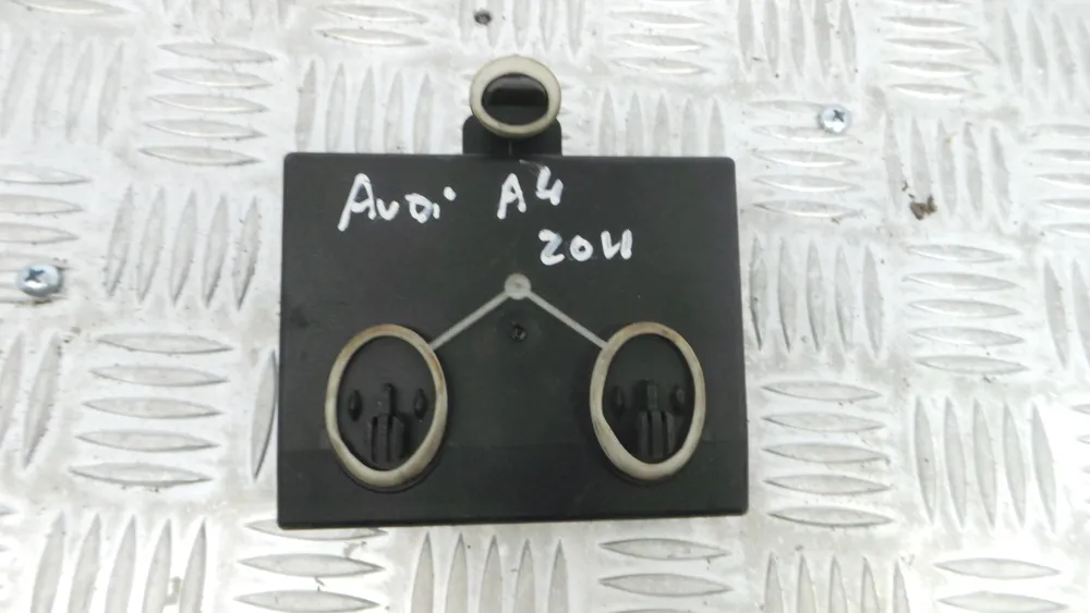 Elektronikmodul