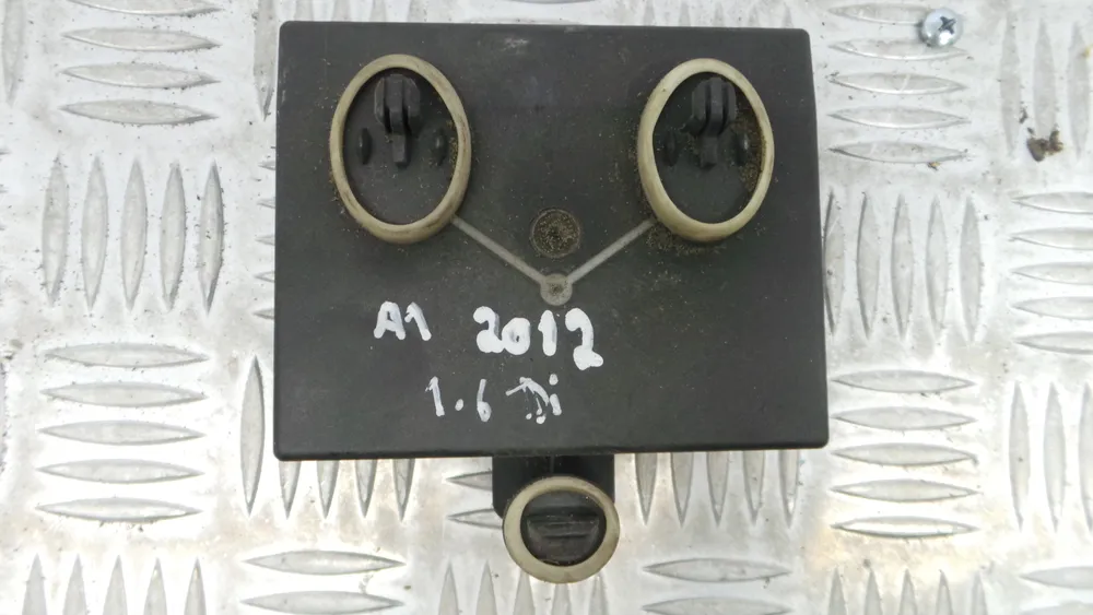 Módulo Electrónico