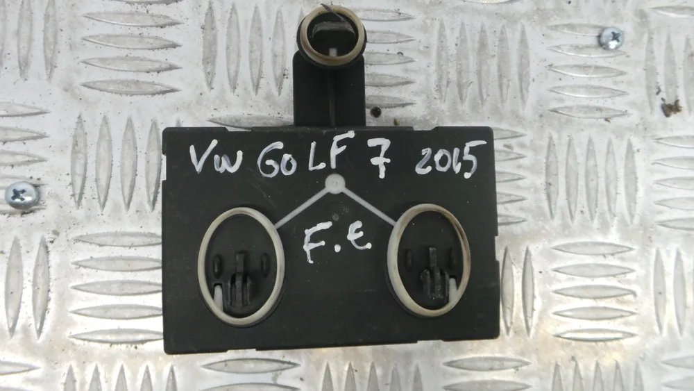 Modulo elettronico