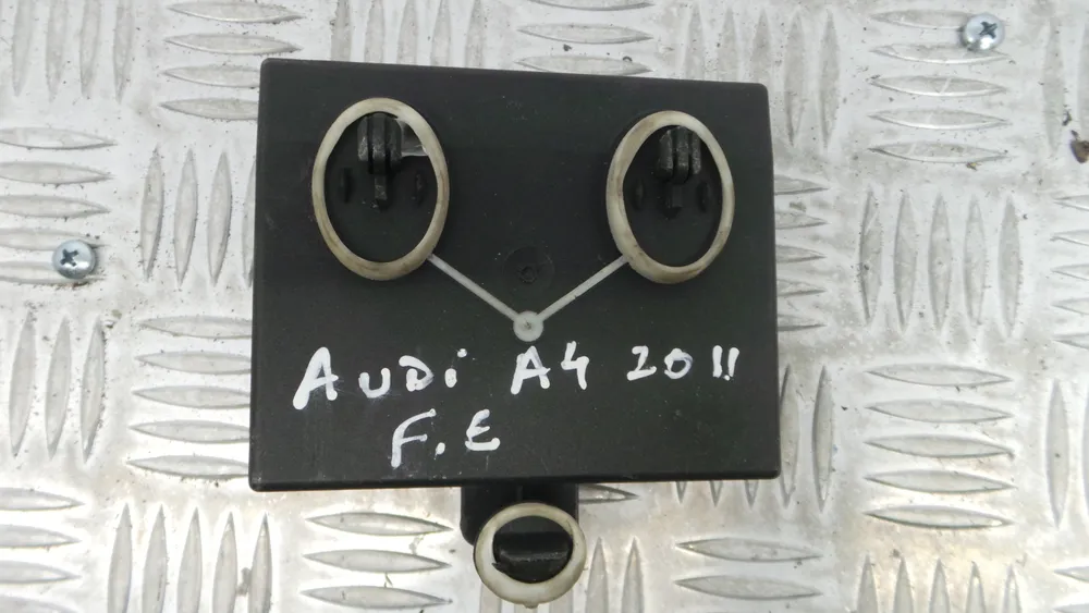 Electronic Module