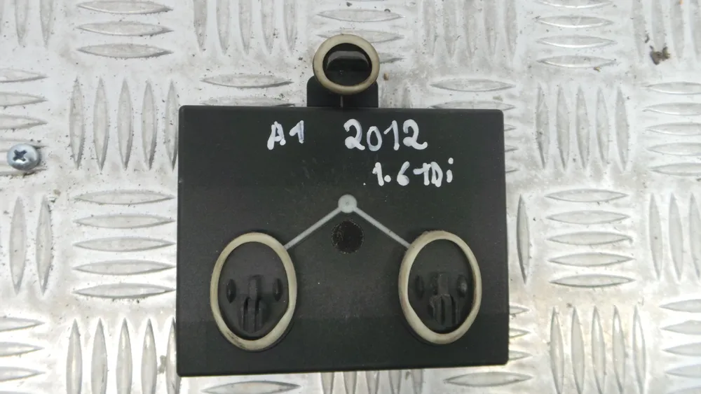 Electronic Module