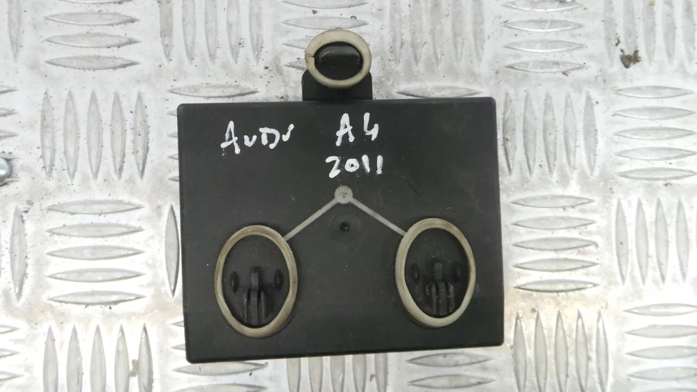 Electronic Module