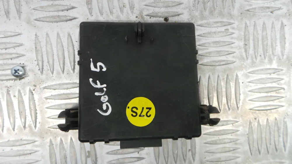 Module électronique