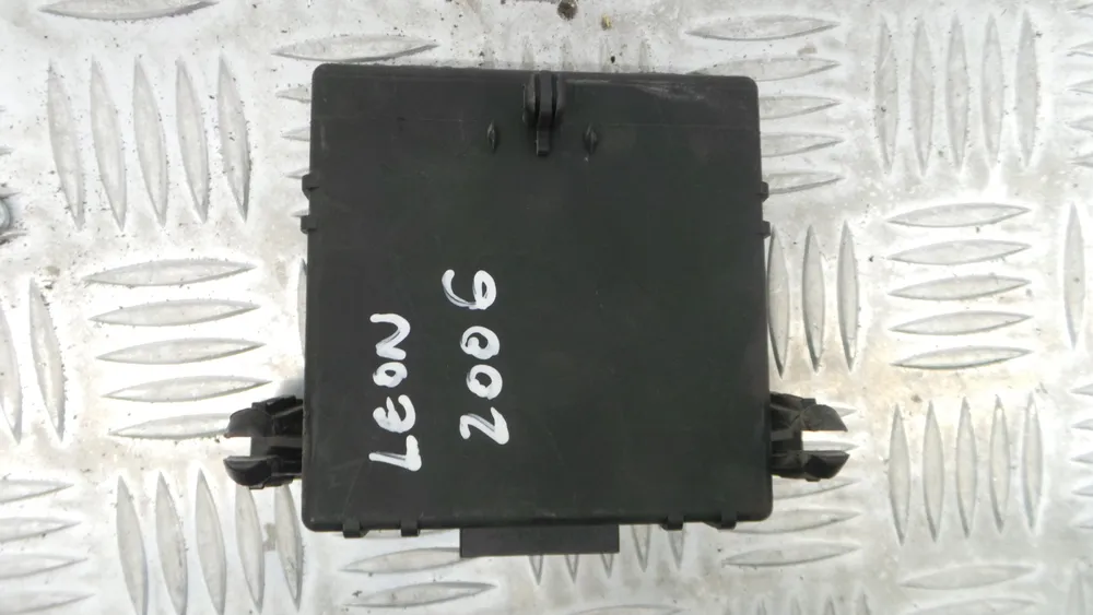 Elektronikmodul