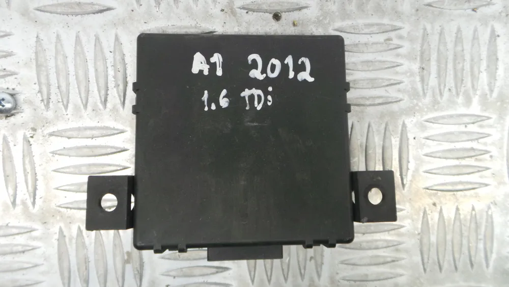 Módulo Electrónico