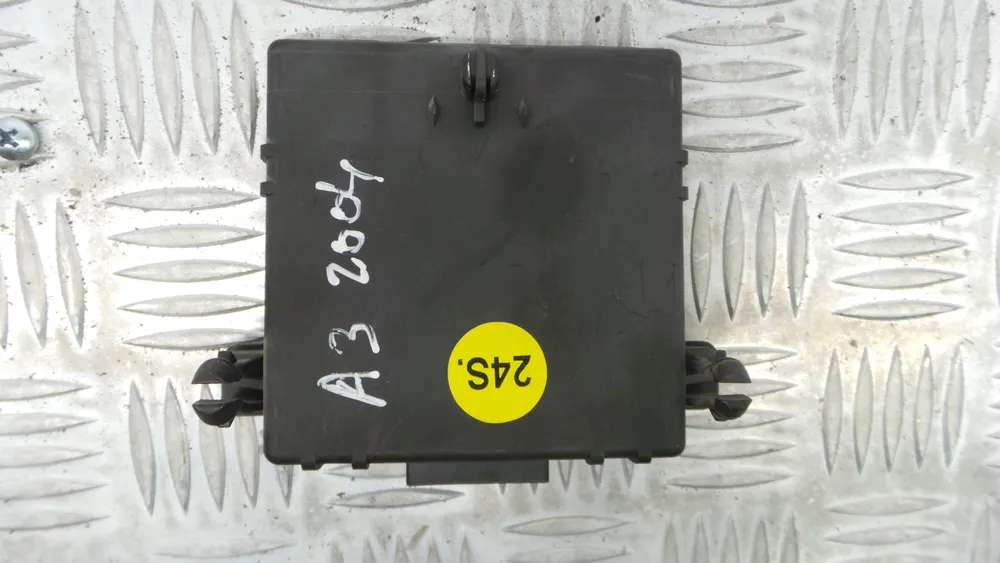 Electronic Module