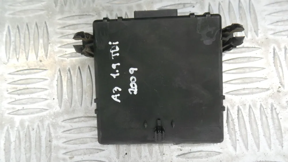 Elektronikmodul
