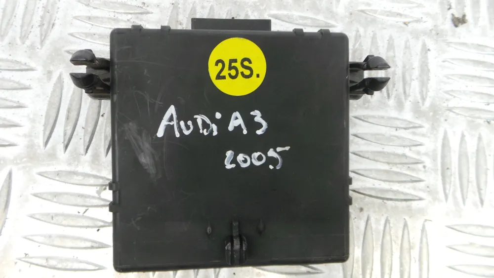 Module électronique